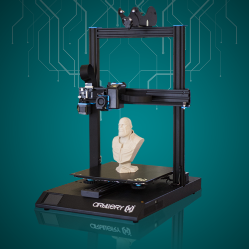 Kit Impresoras 3D